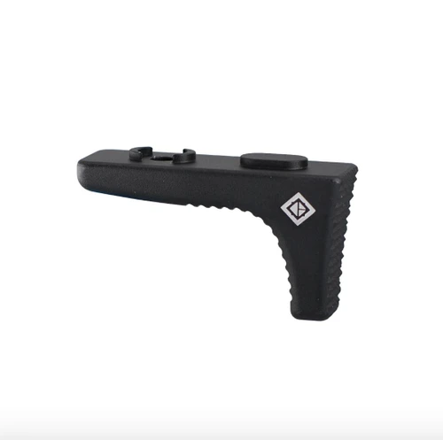 MCS AR-15 ALUMINUM M-LOK HANDSTOP SINGLE SLOT M-LOK 