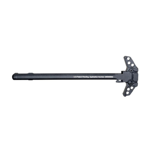 Presma Ambidextrous AR-10 LR 308 Charging Handle  Presma Ambidextrous AR-10 LR 308 Charging Handle