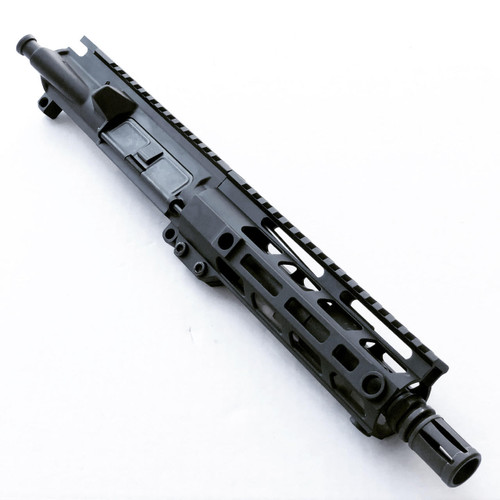 MCS AR-15 Pistol Upper, .223 Wylde, 7.5'' Barrel, 1:7 Twist, Pistol Gas System  MCS AR-15 Pistol Upper, .223 Wylde, 7.5'' Barrel, 1:7 Twist, Pistol Gas System
