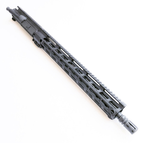 MCS AR-15 Upper Receiver, .223 Wylde, 16'' Barrel, 1:8 Twist, Carbine Gas System  MCS AR-15 Upper Receiver, .223 Wylde, 16'' Barrel, 1:8 Twist, Carbine Gas System