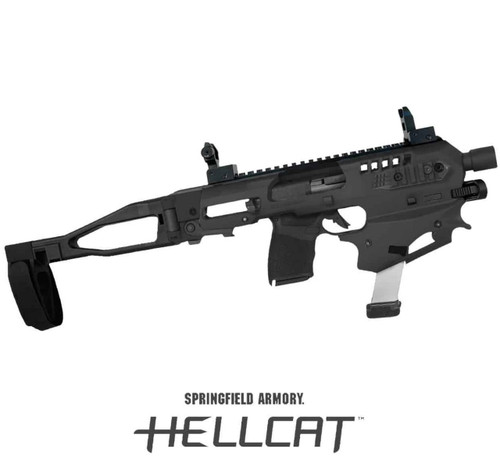 MCKSA9 Micro Conversion Kit XD9 9MM/40 Cal| MCS Gearup
