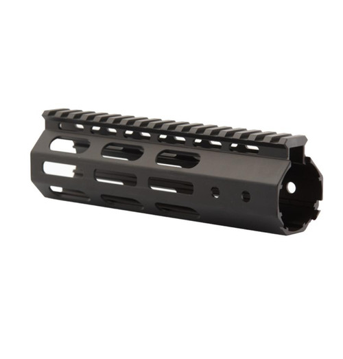MCS USA Made MLOK Free Float Handguard 7" Length  MCS USA Made MLOK Free Float Handguard 7" Length