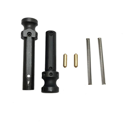 Ar 15 Stainless Extended Pivot And Takedown Set With Tools Tdp Sst Xp