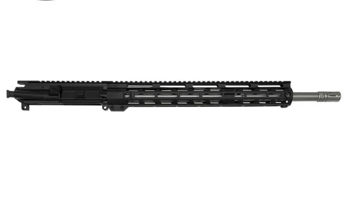 AR-15 223 Wylde Assembled Rifle Upper, 18