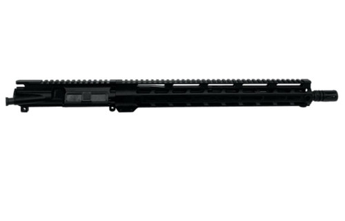 AR-15 Upper Receiver, .223 Wylde, 16'' Barrel, 1:8 Twist, Carbine