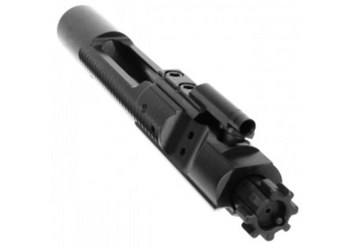 MCS Mil-Spec Bolt Carrier Group Assembly U.S.A. Made  MCS Mil-Spec Bolt Carrier Group Assembly U.S.A. Made