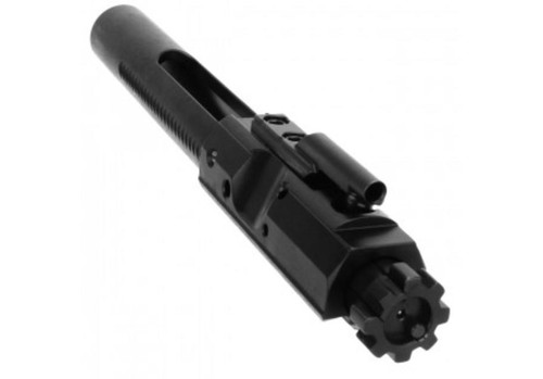 MCS .308 Nitride QPQ Treated Bolt Carrier Group 