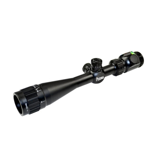 EX Series Professional 3-12X44 Precision Scope, RGB RXR Reticle