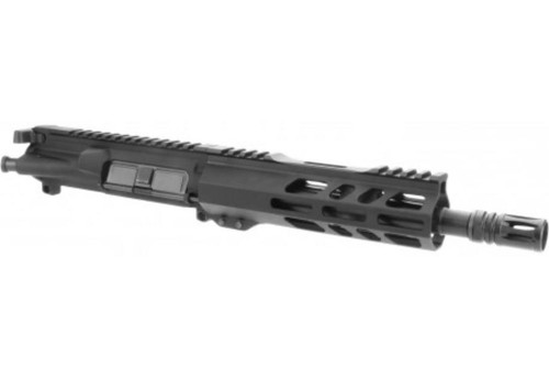 MCS 8" 300 BLACKOUT COMPLETE UPPER ASSEMBLY WITH BCG (BUILT)  MCS 8" 300 BLACKOUT COMPLETE UPPER ASSEMBLY WITH BCG (BUILT)