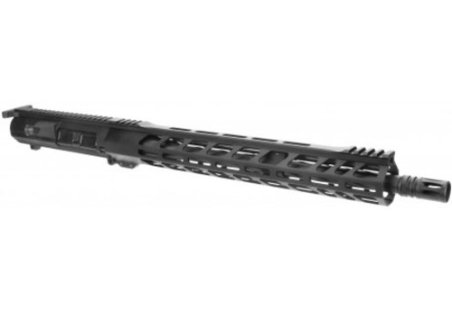 MCS (BUILT) 16" .308 COMPLETE UPPER ASSEMBLY  MCS (BUILT) 16" .308 COMPLETE UPPER ASSEMBLY