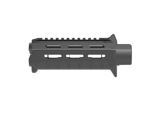 Trinity Force 2 Piece M-Lok Drop-in Polymer M4 Handguard  Trinity Force 2 Piece M-Lok Drop-in Polymer M4 Handguard