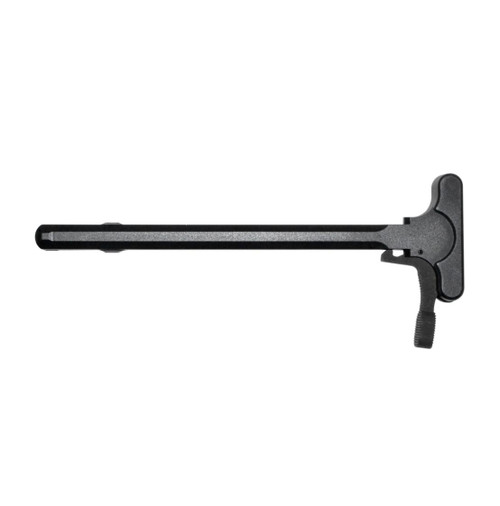 223/5.56 Standard Charging Handle, with Simple Extended Latch