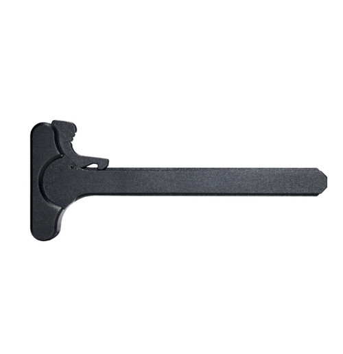 MCS Standard Charging Handle Fits Smith & Wesson® M & P 15-22™ Black  MCS Standard Charging Handle Fits Smith & Wesson® M & P 15-22™ Black