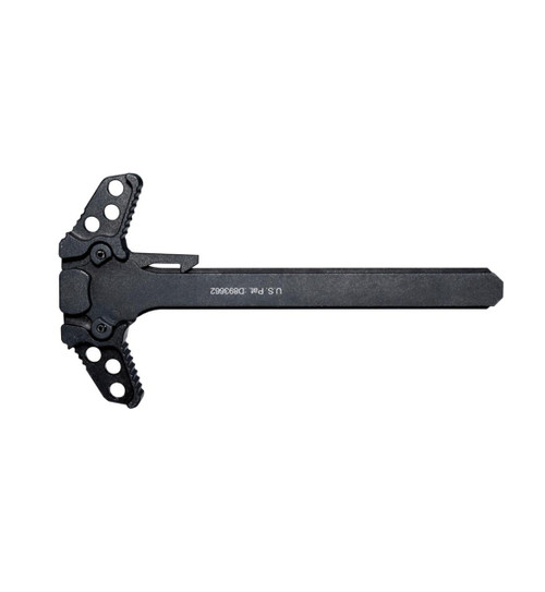 Presma Ambidextrous Charging Handle Fits Smith & Wesson® M & P 15-22™  Presma Ambidextrous Charging Handle Fits Smith & Wesson® M & P 15-22™