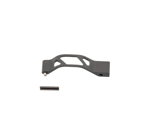 MCS AR15 Enhanced Skeletonized Trigger Guard  MCS AR15 Enhanced Skeletonized Trigger Guard