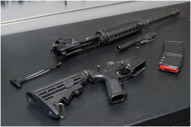Building a .300 BLK AR? Here’s What to Know About Gas Impingement vs. Gas Piston Systems