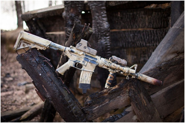 Thinking About a Build with a .300 BLK Upper? Here Are the Top Questions, Answered