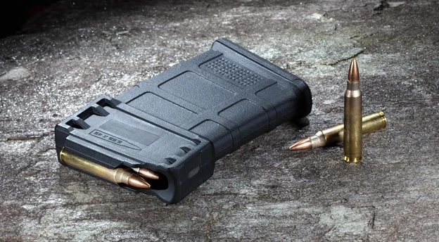 Strong Arguments for a 5.56 Upper 