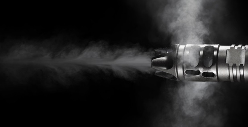 About the Muzzle Devices That Might Come with an AR15 Complete Upper About the Muzzle Devices That Might Come with an AR15 Complete Upper