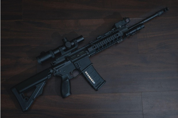 AR-15 Kits vs. Building Piecemeal: Every Argument for and Against