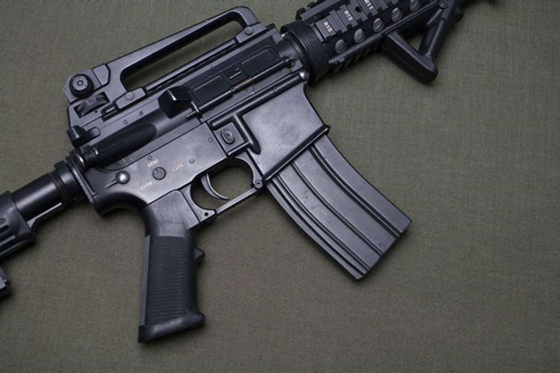 Top 8 Reasons to Build from an AR Build Kit 