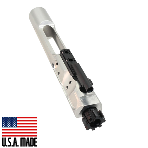 AR Build Kits: Arguments for a Lightweight Bolt Carrier Group 