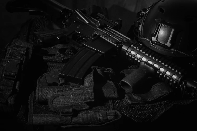 AR15 Grips: Three Ways to Improve Handling and Performance 