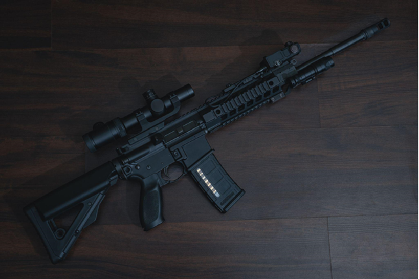 Five AR15 Upper Parts to Customize During the Build 