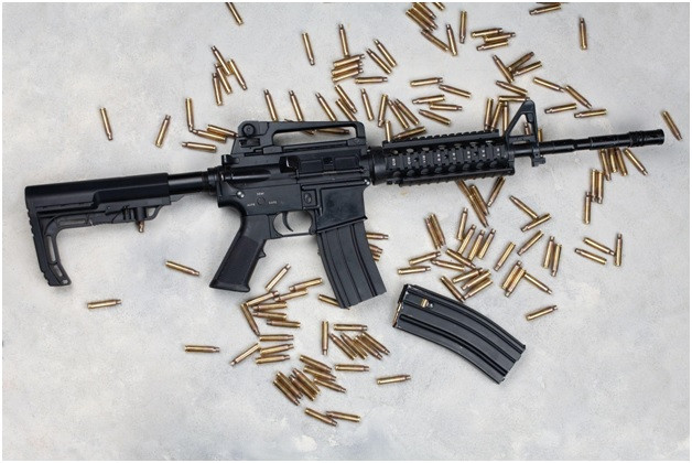 AR15 Uppers: What’s the Best Barrel Steel?