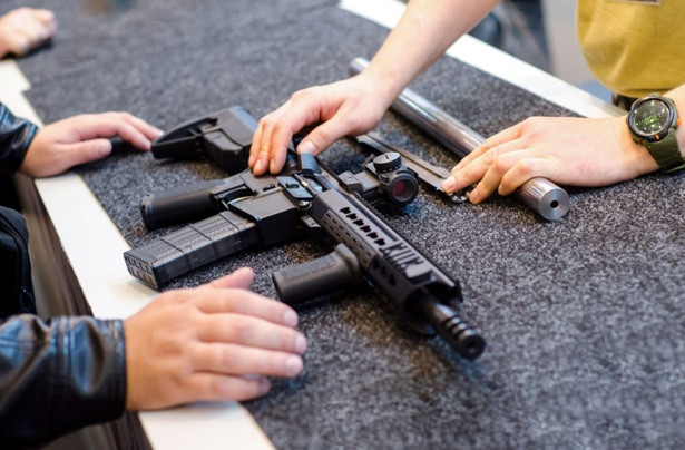 If You Don’t Want to Build a .300 BLK Rifle with a .300 Blackout Complete Upper, Read This