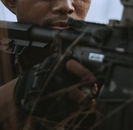 Building a .350 Legend AR for Deer