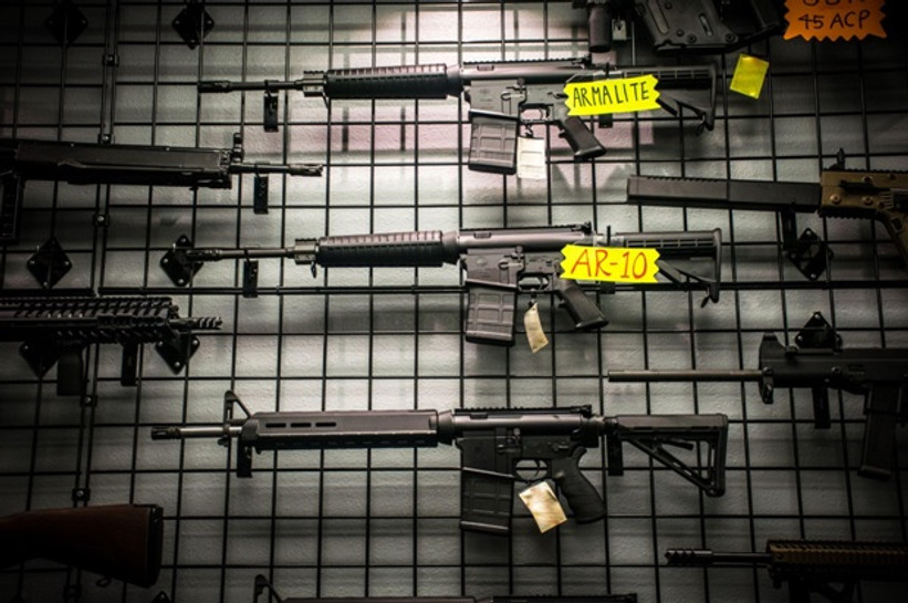 Starting with an AR15 vs. an AR 10 Upper: A Breakdown Between Platforms