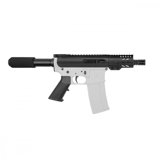 Should You Build an AR40? Every Argument for and Against 