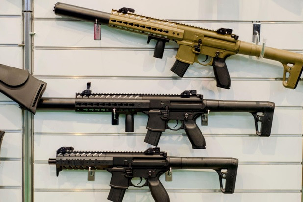 Building the Ultimate .300 BLK Rifle