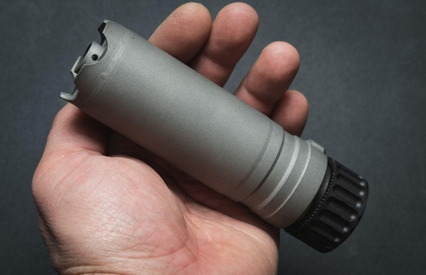 Suppressing Your CAA MCK