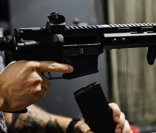 The Full Vindication of Using a Complete AR Upper in 5.56