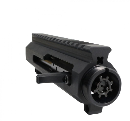 The 6 Best Reasons to Build a Side-Charging AR