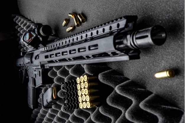 Building an AR, Cheaply: What to Consider