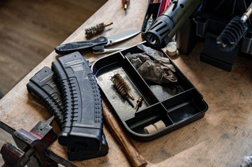 9 Most Essential Tools for Working on Your AR-15