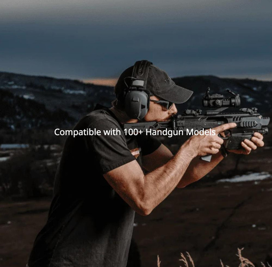 About the MCK EVO Micro Roni Micro Conversion Kit: What to Know 