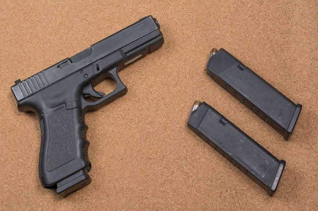 Improving Handling and Accuracy with Your Glock