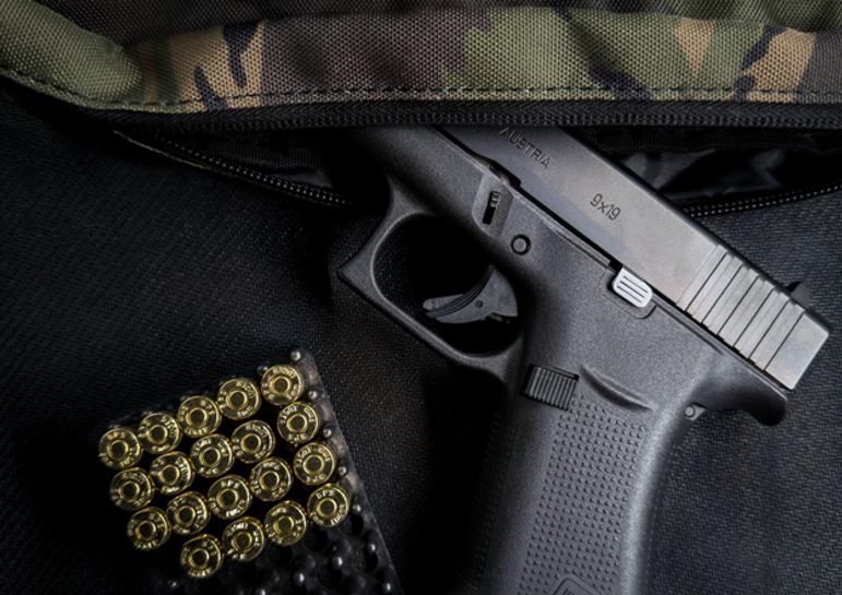 Replacing Your Glock Slide: 5 Potential Advantages to an Easy Project 