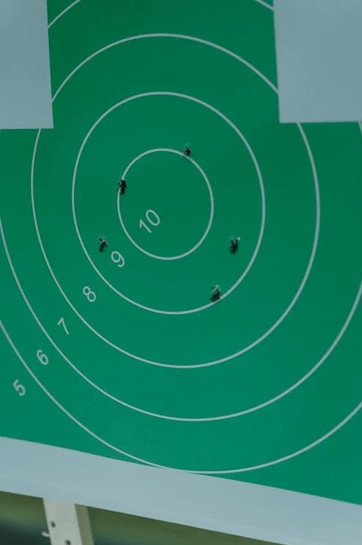 AR Complete Uppers by Caliber