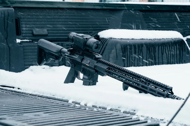 7 Ways to Shorten or Lighten Your AR-15 (or Both)