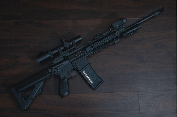 Why a .300 Blackout Build Kit? Let’s Look at the Reasons