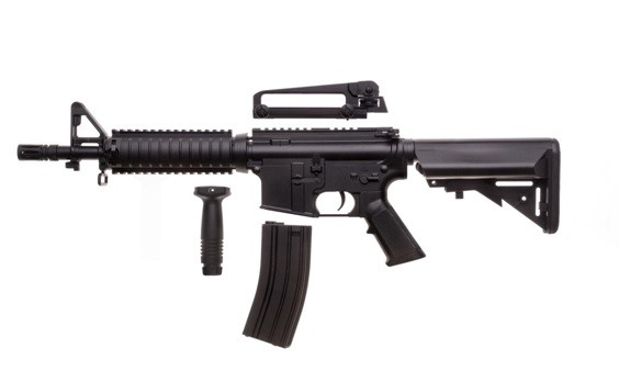 Building with a 300 Black Upper (Plus Other Great Defensive Calibers)