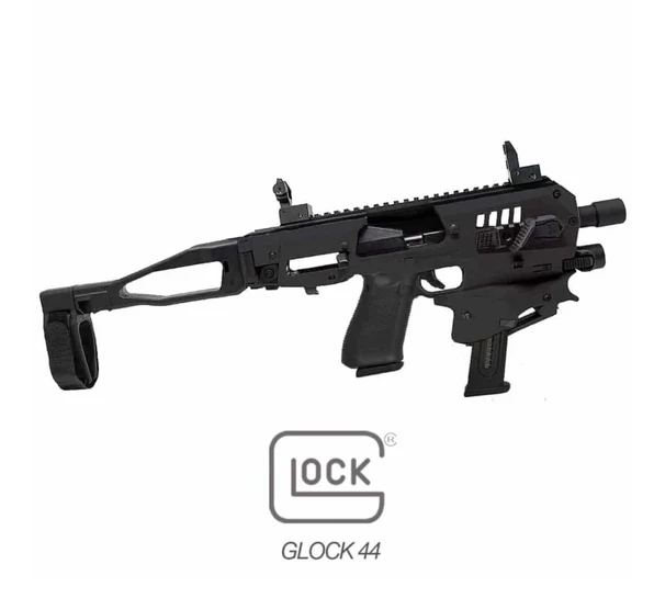 3 Big Ways an MCK Will Improve Your Accuracy 