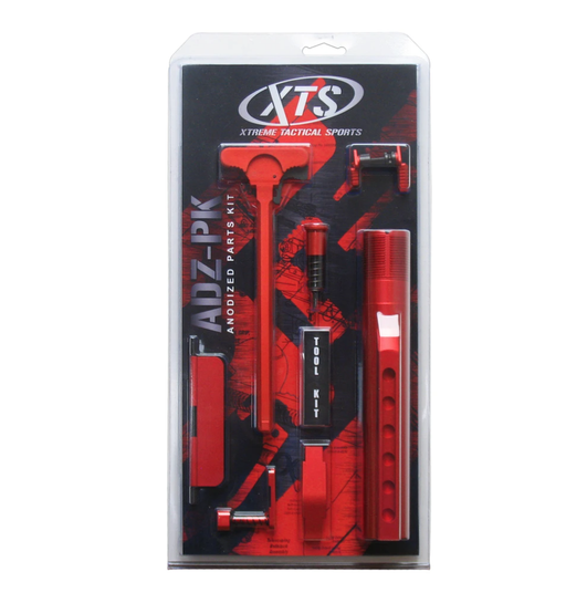 Top 5 Essential AR15 Spare Parts You Must Have Handy