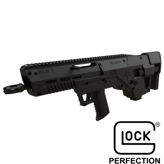 About META Tactical Apex Bullpup Conversion Kits  About META Tactical Apex Bullpup Conversion Kits