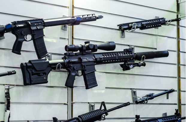 Picatinny, KeyMod, and M-LOK Rail Systems, Demystified